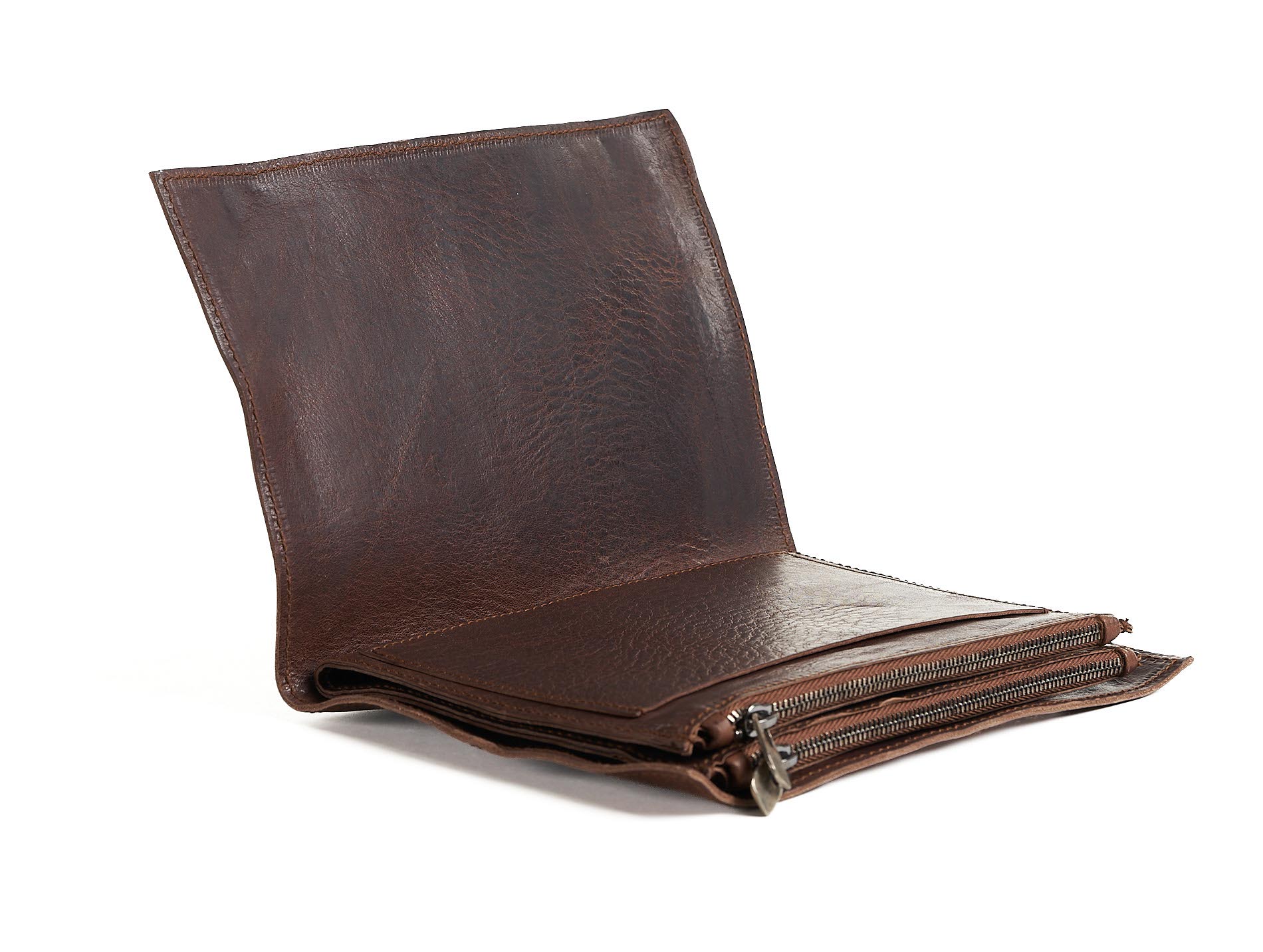 daniele basta leather and silver bags - DETAIL 3